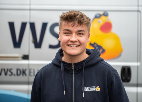 Daniel Falcke Jensen